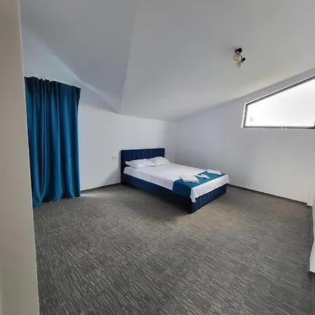 Apartment Paradis Costinesti *