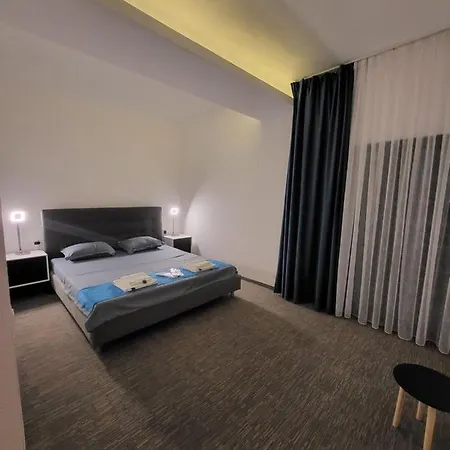 Apartment Paradis Costinesti *
