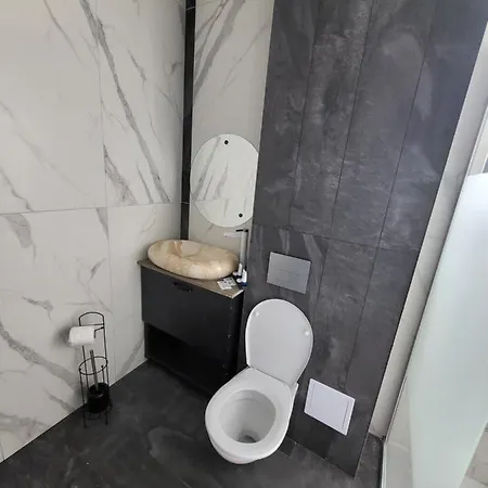 Paradis Costinesti Apartment Schitu