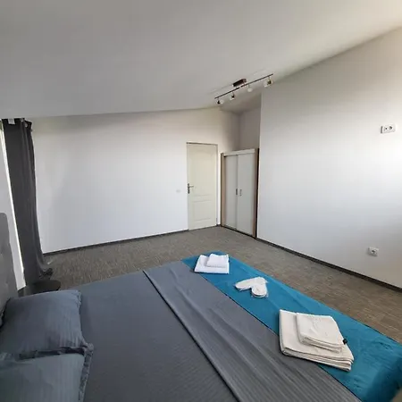 Apartment Paradis Costinesti Schitu