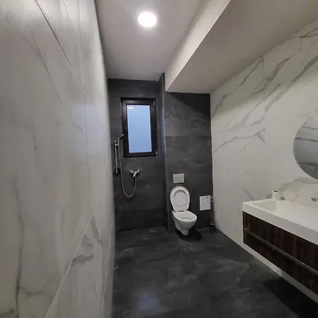 Apartment Paradis Costinesti