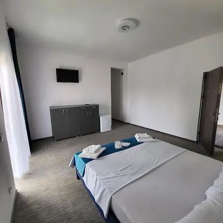 Paradis Costinesti * Schitu