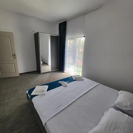 Apartment Paradis Costinesti *