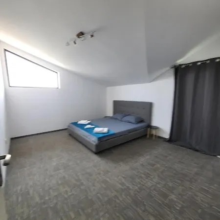 Apartman Paradis Costinesti