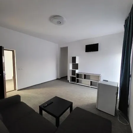 Apartment Paradis Costinesti Schitu