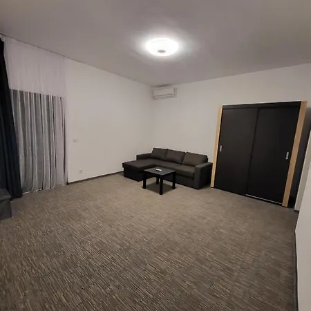 Paradis Costinesti Apartment Schitu