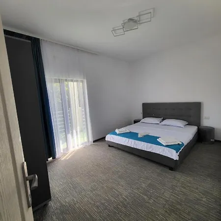 Paradis Costinesti Apartment Schitu
