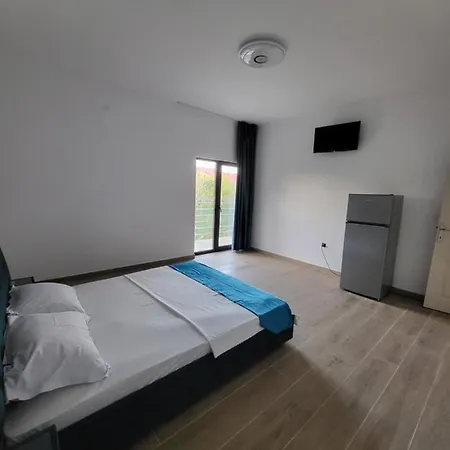 Paradis Costinesti Apartman