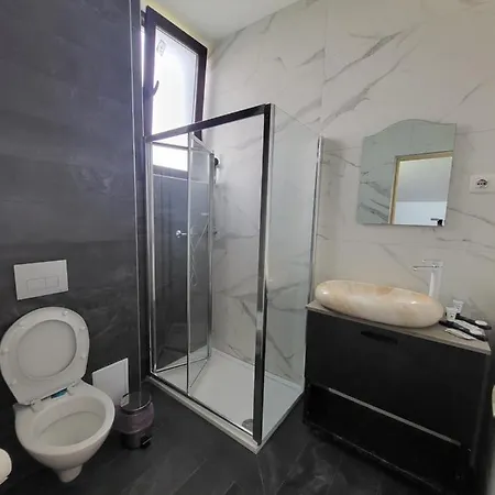 Paradis Costinesti Apartment