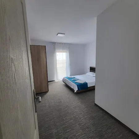 Paradis Costinesti Apartment