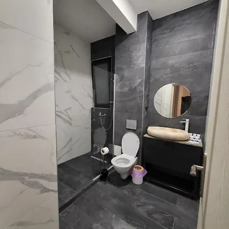 Apartment Paradis Costinesti