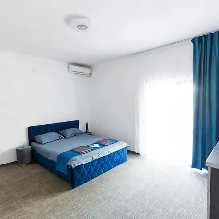 Apartment Paradis Costinesti Schitu