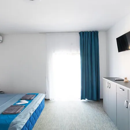 Apartment Paradis Costinesti *