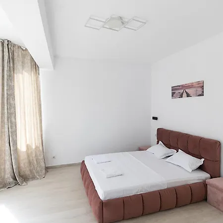 Paradis Costinesti Apartment