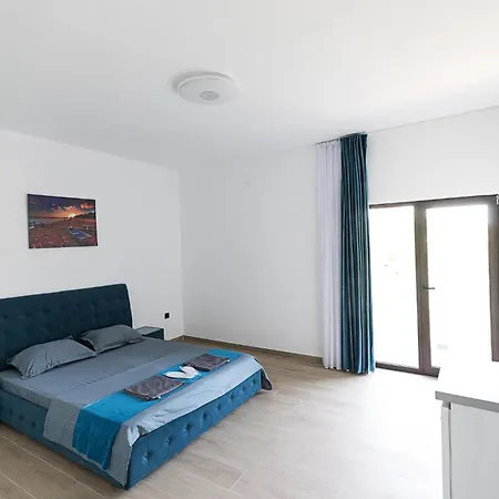 Paradis Costinesti Appartamento *