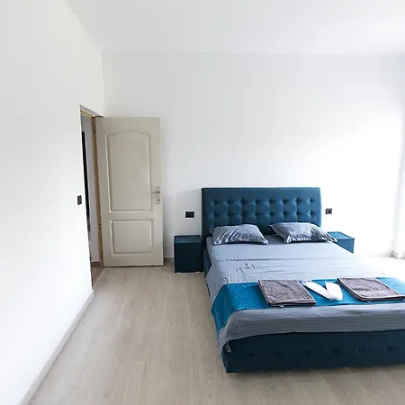 Appartamento Paradis Costinesti *