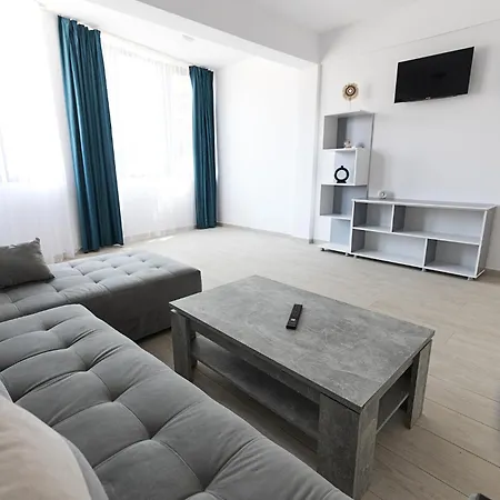 Paradis Costinesti Apartment Schitu