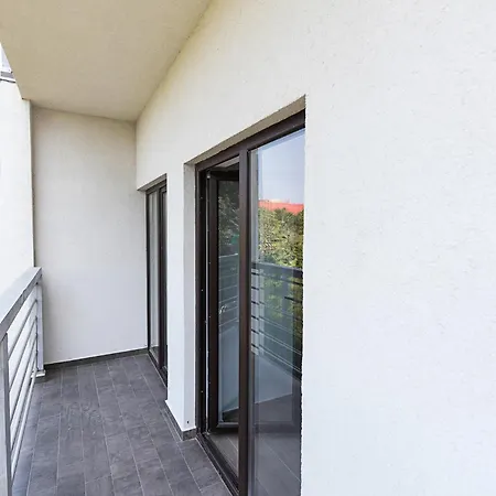 Paradis Costinesti Appartamento