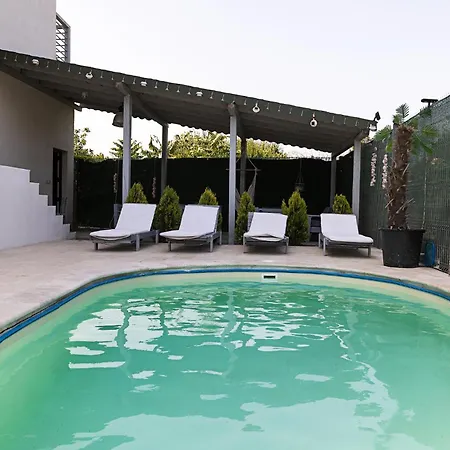 Apartment Paradis Costinesti *