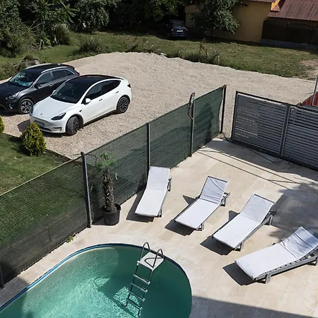 Paradis Costinesti