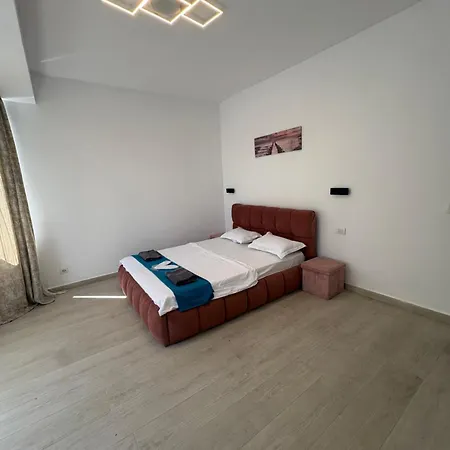 Apartment Paradis Costinesti Schitu