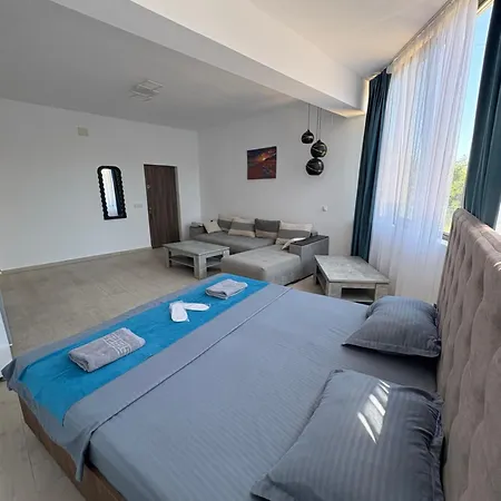 Apartment Paradis Costinesti