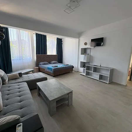 Apartment Paradis Costinesti *