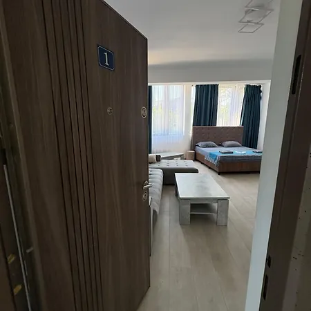 Apartment Paradis Costinesti Schitu